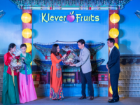 Happy chuseok - lễ hội trung thu hàn quốc ngay giữa lòng thủ đô